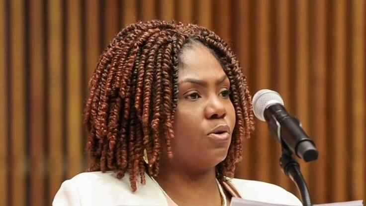 Francia Márquez rechaza atentado contra Miguel Uribe: “no podemos volver al pasado doloroso”