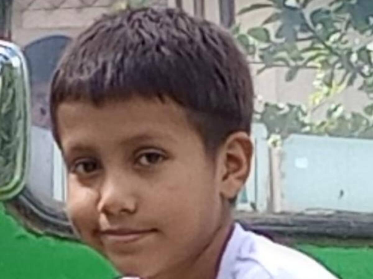 Confirman muerte de Diego Valencia Camayo, menor que había desaparecido en Pereira