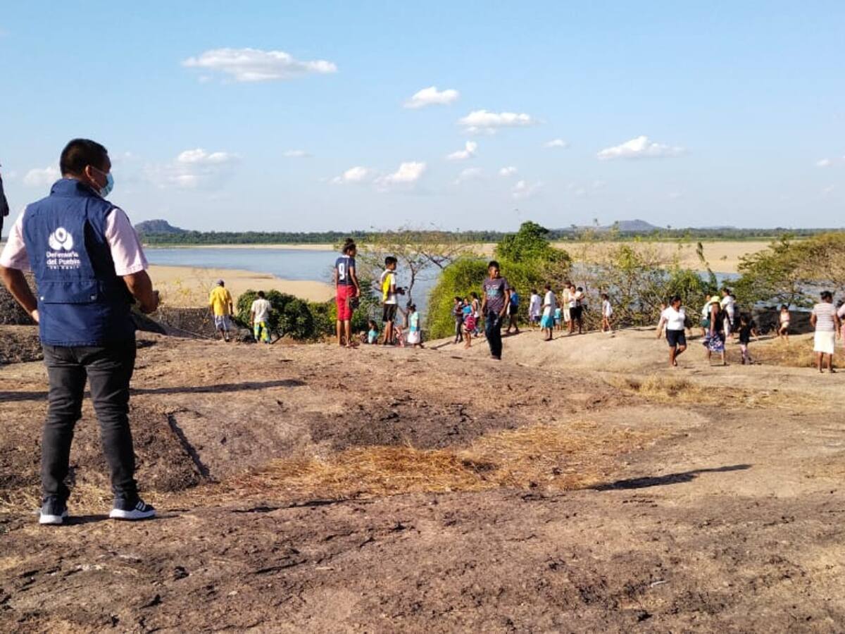 Terror en Arauca: continúan los atentados y hostigamientos contra líderes sociales