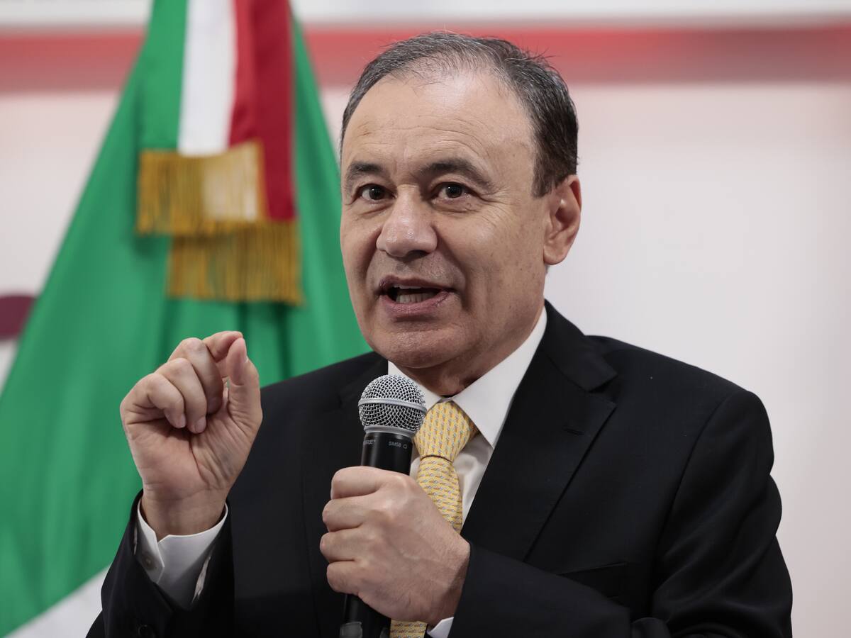 El oficialismo mexicano defiende los resultados para definir al candidato presidencial