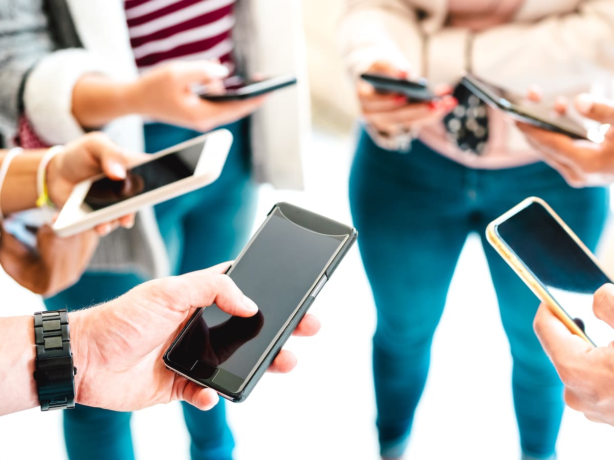 ¿Cómo rastrear su teléfono en caso de pérdida o robo?