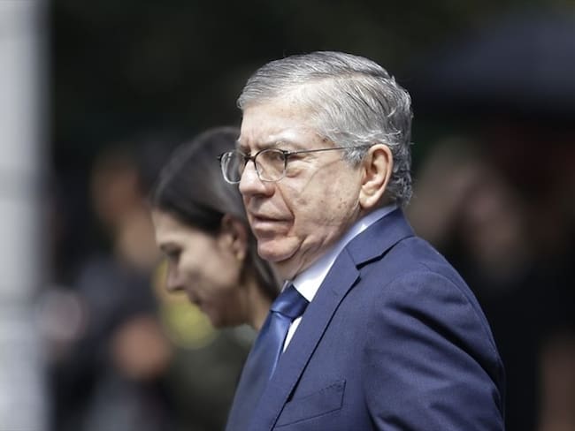 La estocada de César Gaviria a la "súper lista" de partidos mayoritarios al Congreso