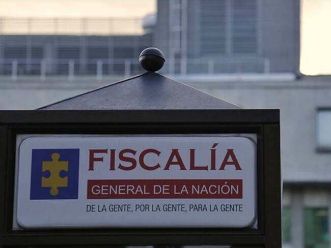Fiscalía pidió a MinHacienda $3,3 billones para pagar sentencias en su contra. Foto: Cortesía Colprensa