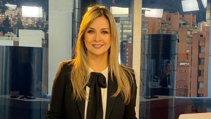 Relevo en Semana: Vicky Dávila renuncia y la Dirección la asumirá Yesid Lancheros