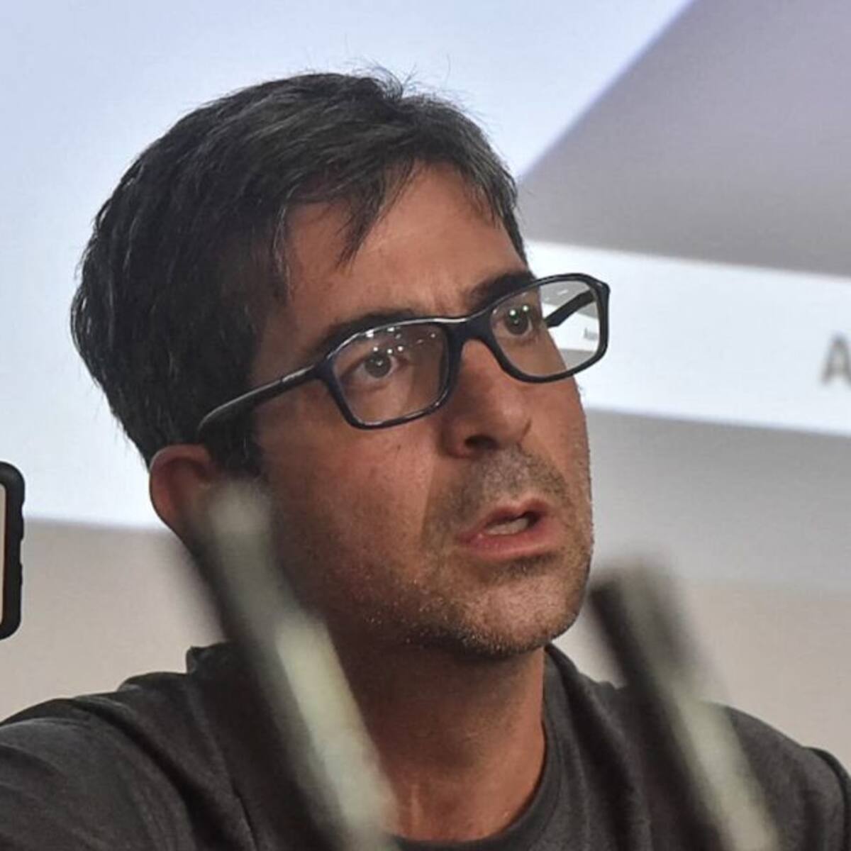 Crimen Marcelo Pecci: Juan Pablo Fajardo es el fiscal que asumirá la investigación
