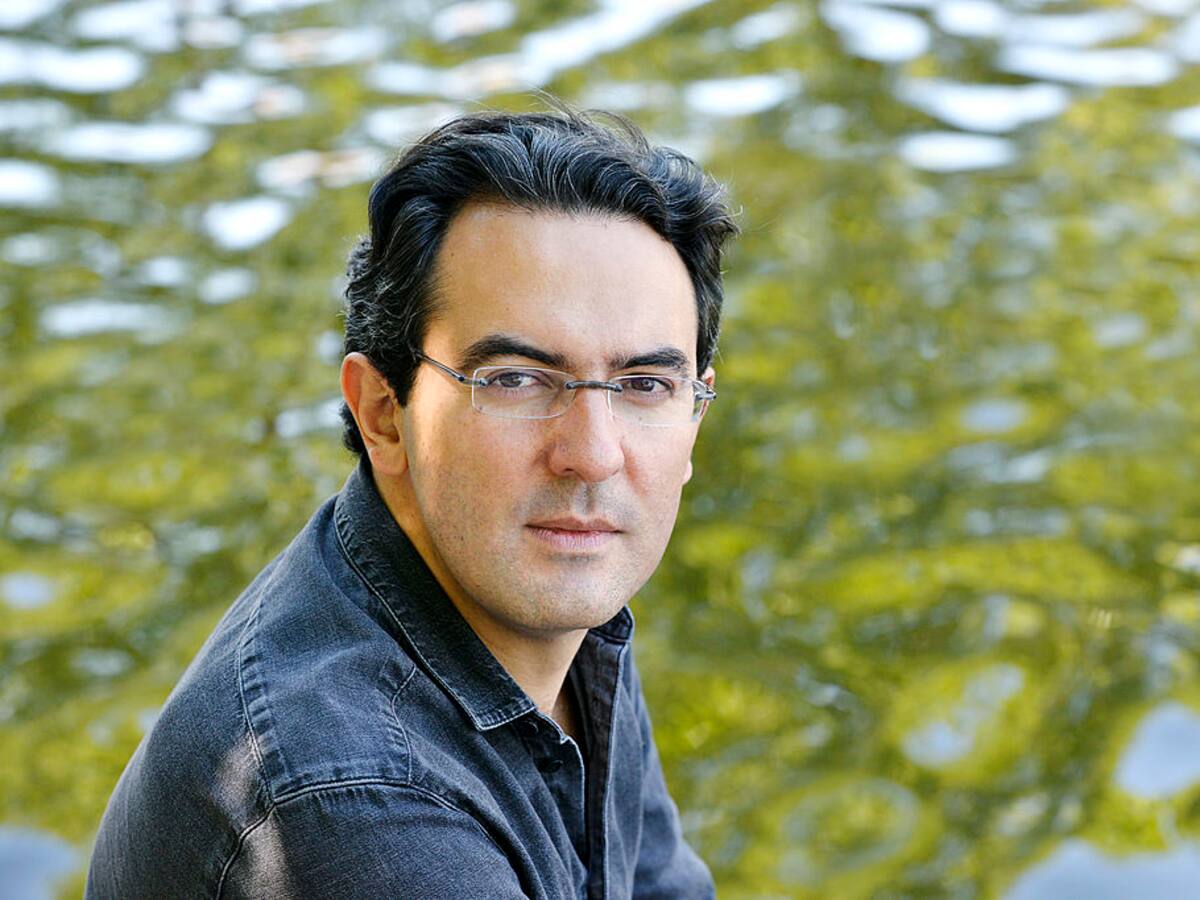 Juan Gabriel Vásquez analiza la importancia histórica que tiene el triunfo de Petro