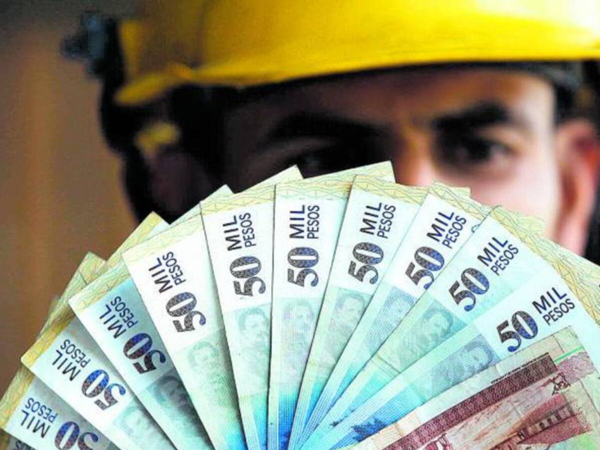 Empieza negociación del salario mínimo de 2023: así están las apuestas