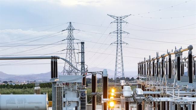 La deuda de este predio a Electricaribe asciende a $3.487.962.038, correspondiente a facturas no pagadas en los últimos doce años. Foto: Getty Images