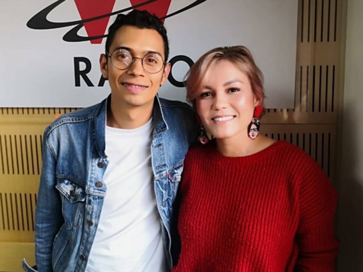 Perfiles W: Los creadores detrás de un día de moda en Palmira