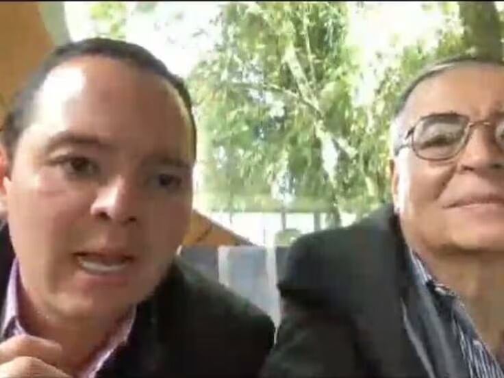 Audiencia de imputación