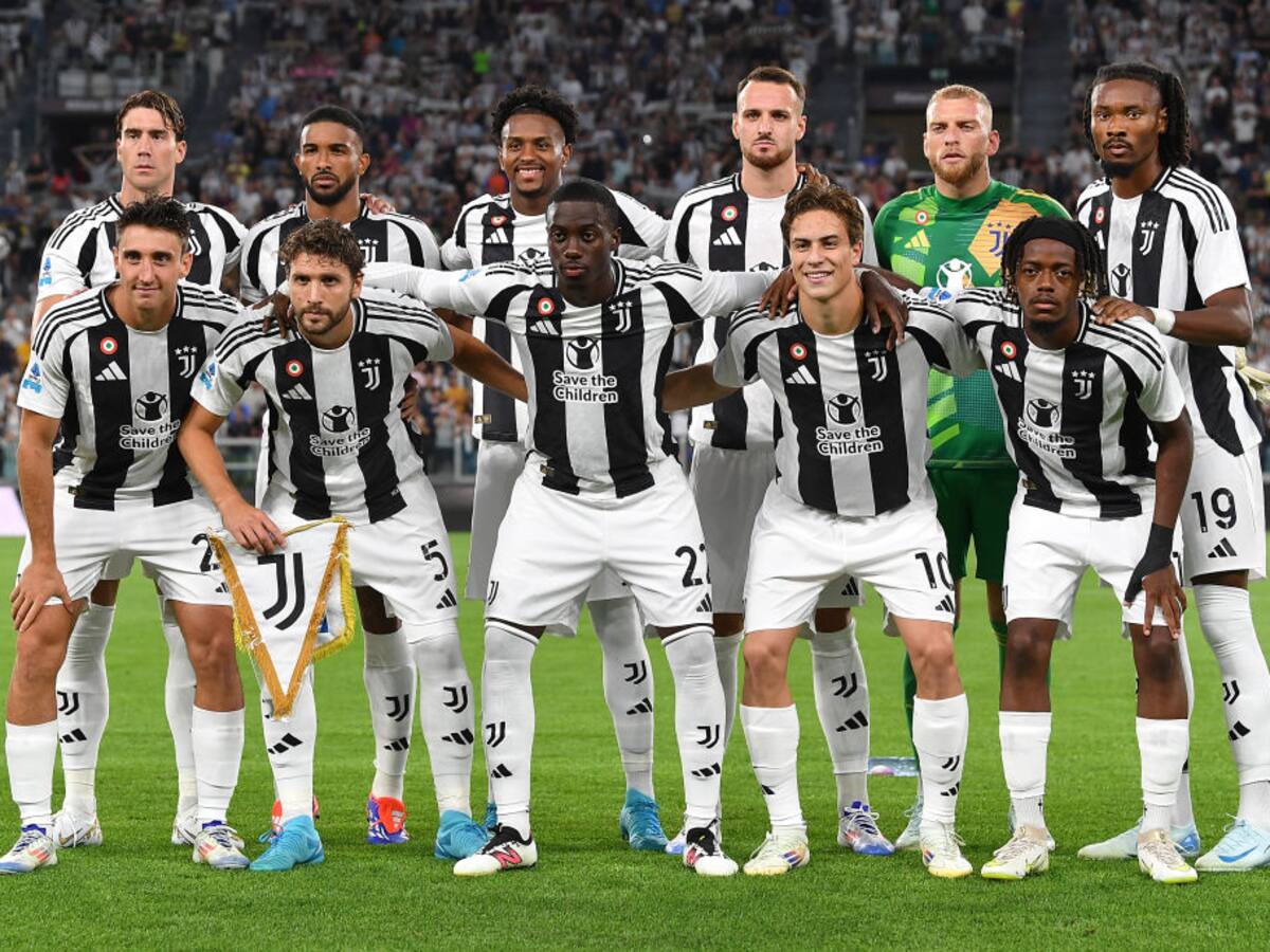 Hellas Verona vs. Juventus EN VIVO: reviva el minuto a minuto del partido por la Serie A