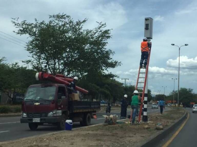 Foto: twitter.com/JosueRobayo ARCHIVO