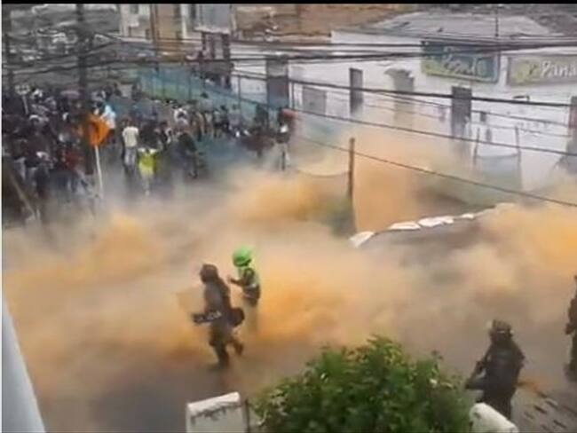 “Si creemos que ser de izquierda o derecha es ir a tirar piedras, estamos muy equivocados”