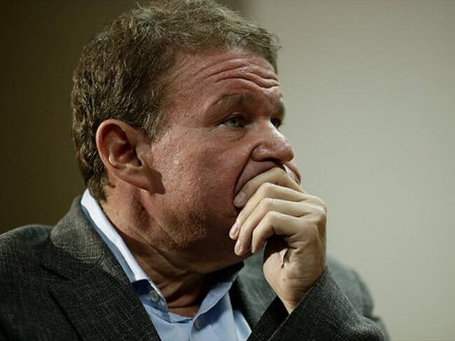 Otto Bula . Foto: Colprensa