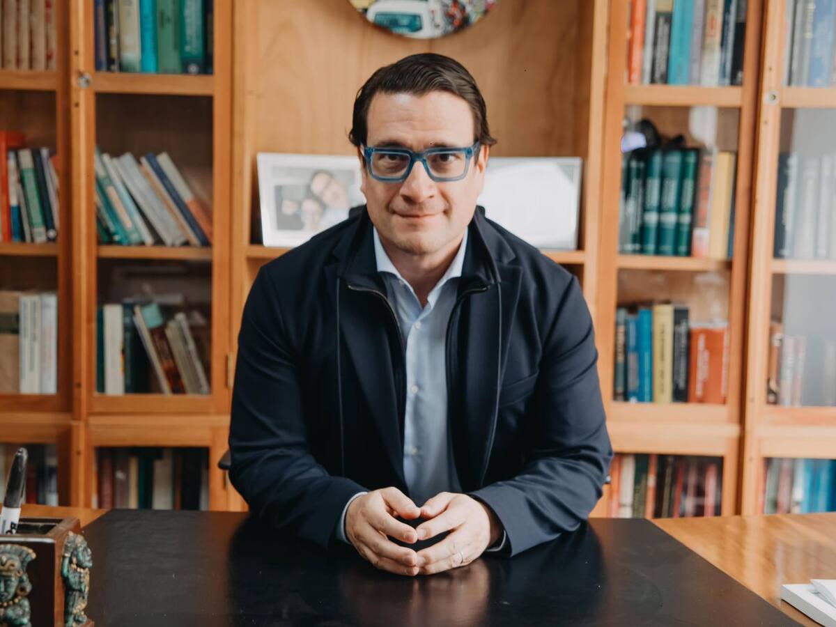 “El narcochofer es capaz de cualquier cosa”: Cancino sobre supuesto entrampamiento en contra de Cadena