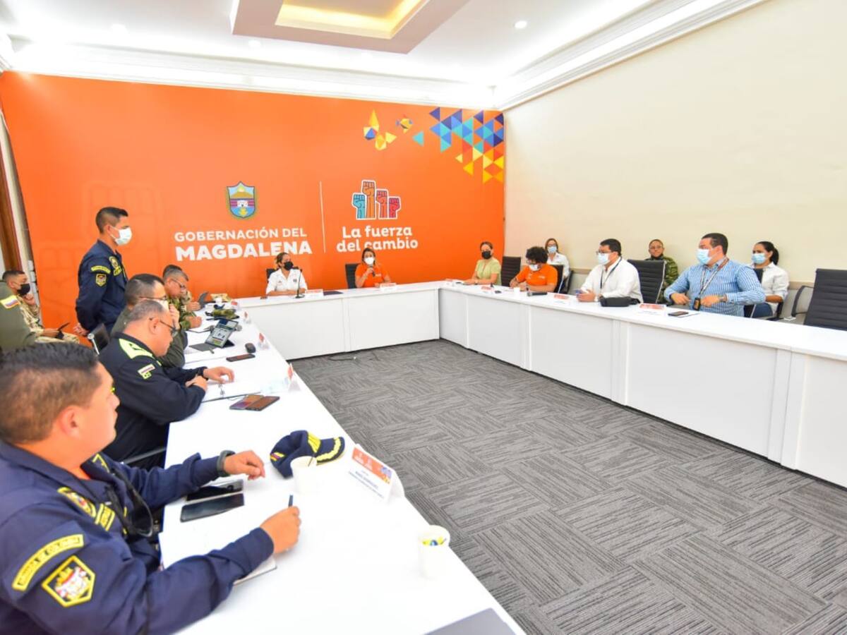 Tres personas asesinadas durante enfrentamientos en la Sierra Nevada