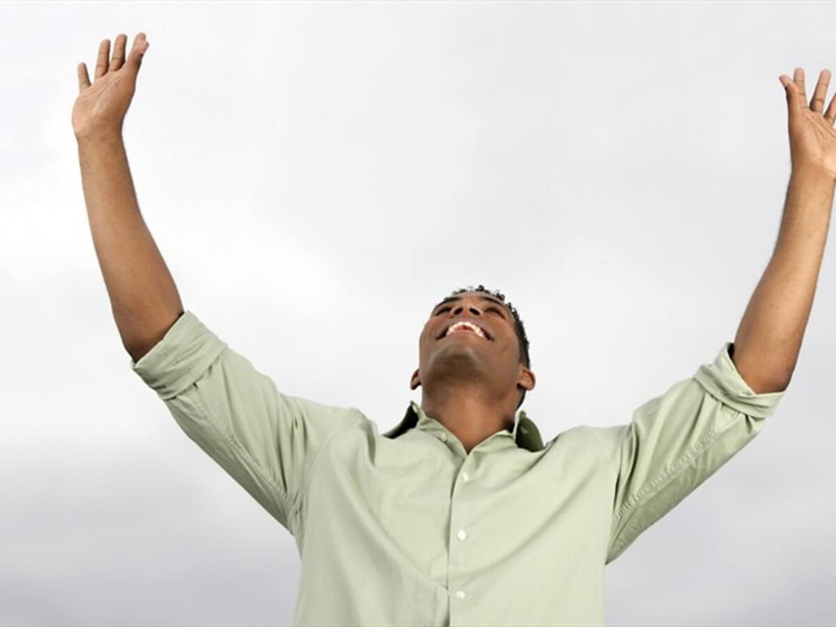 Top 10: Es una experiencia religiosa…