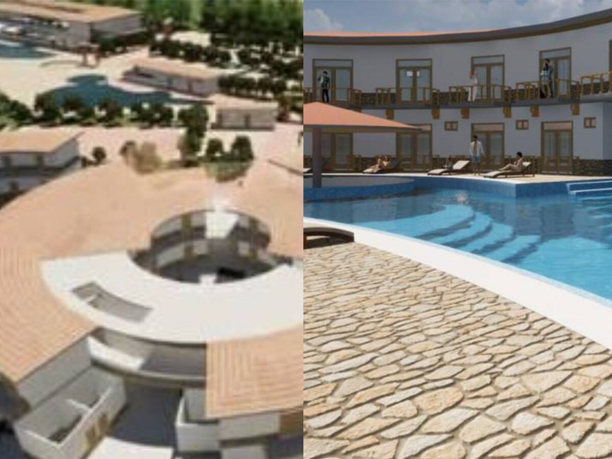 Riesgo de suministro de agua en Barichara por megaproyecto