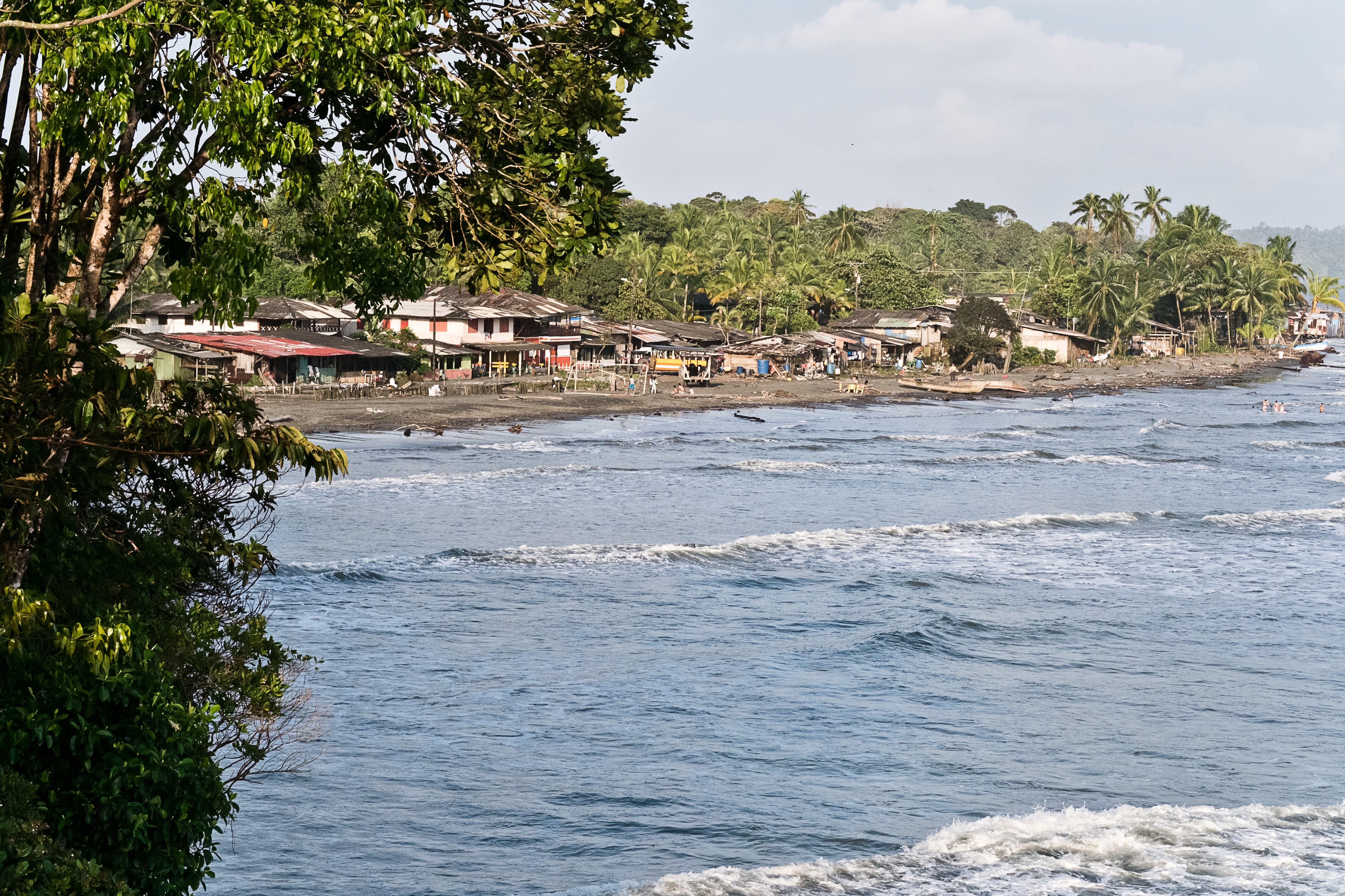 Piratas en Buenaventura: así están robando a pasajeros de embarcaciones