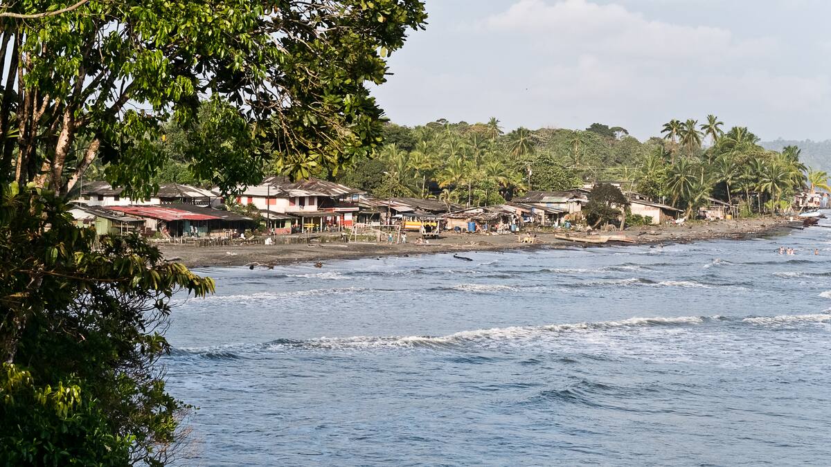 Piratas en Buenaventura: así están robando a pasajeros de embarcaciones