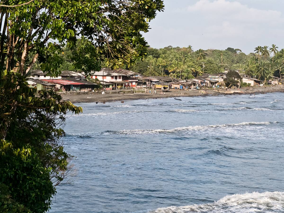 Piratas en Buenaventura: así están robando a pasajeros de embarcaciones