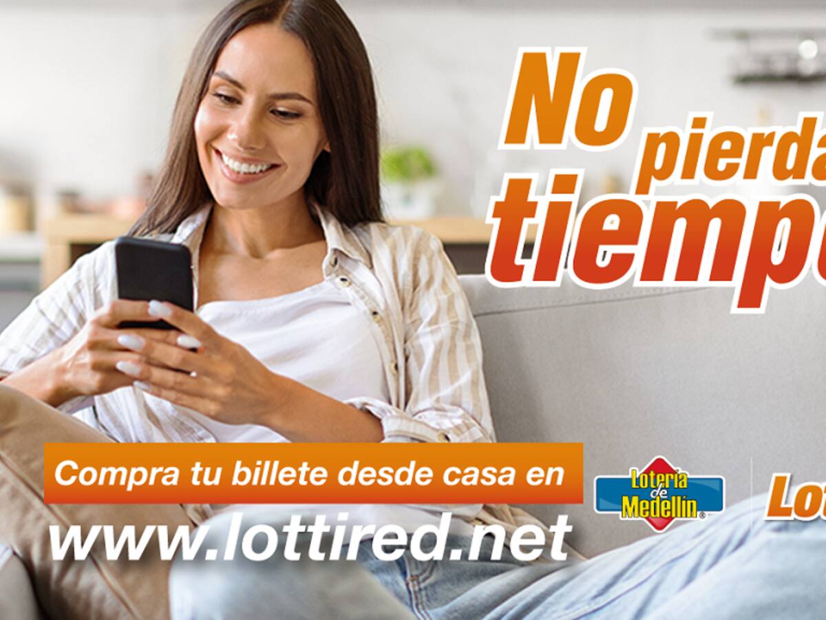 Lotería de Medellín anunció exclusivo promocional para sorteo de Amor y Amistad: ¿de qué trata?