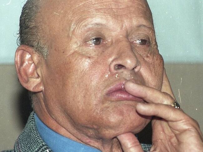 Era un ser humano especial, le debo todo a él: Willington Ortiz recuerda a Gabriel Ochoa