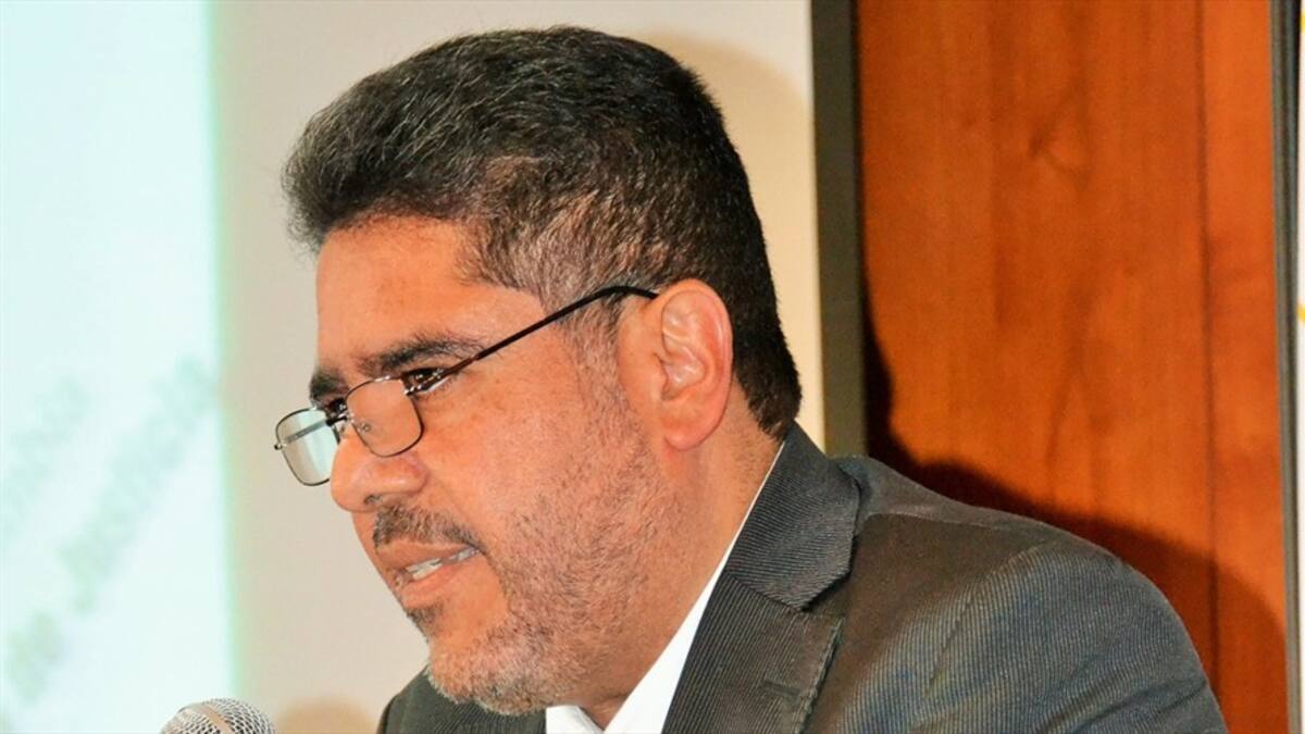 Partido Conservador ahora apoyará a Carlos Hernán Rodríguez para la Contraloría