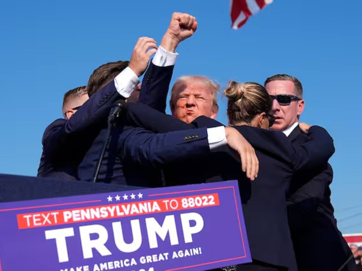 Quién es Thomas Crooks, el hombre que le disparó al expresidente Donald Trump