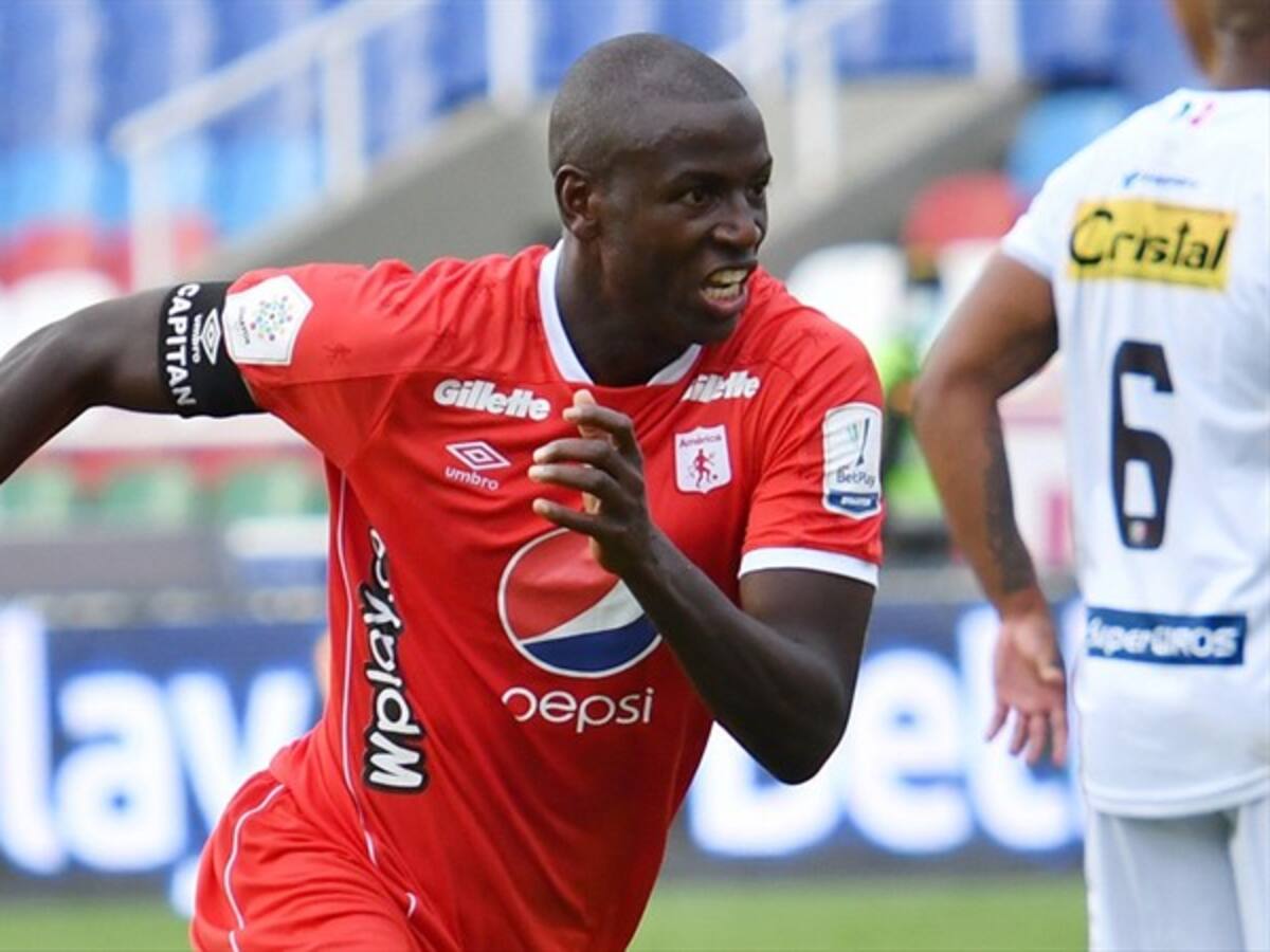 Demandan a Adrián Ramos por no reconocer supuesta paternidad de una niña