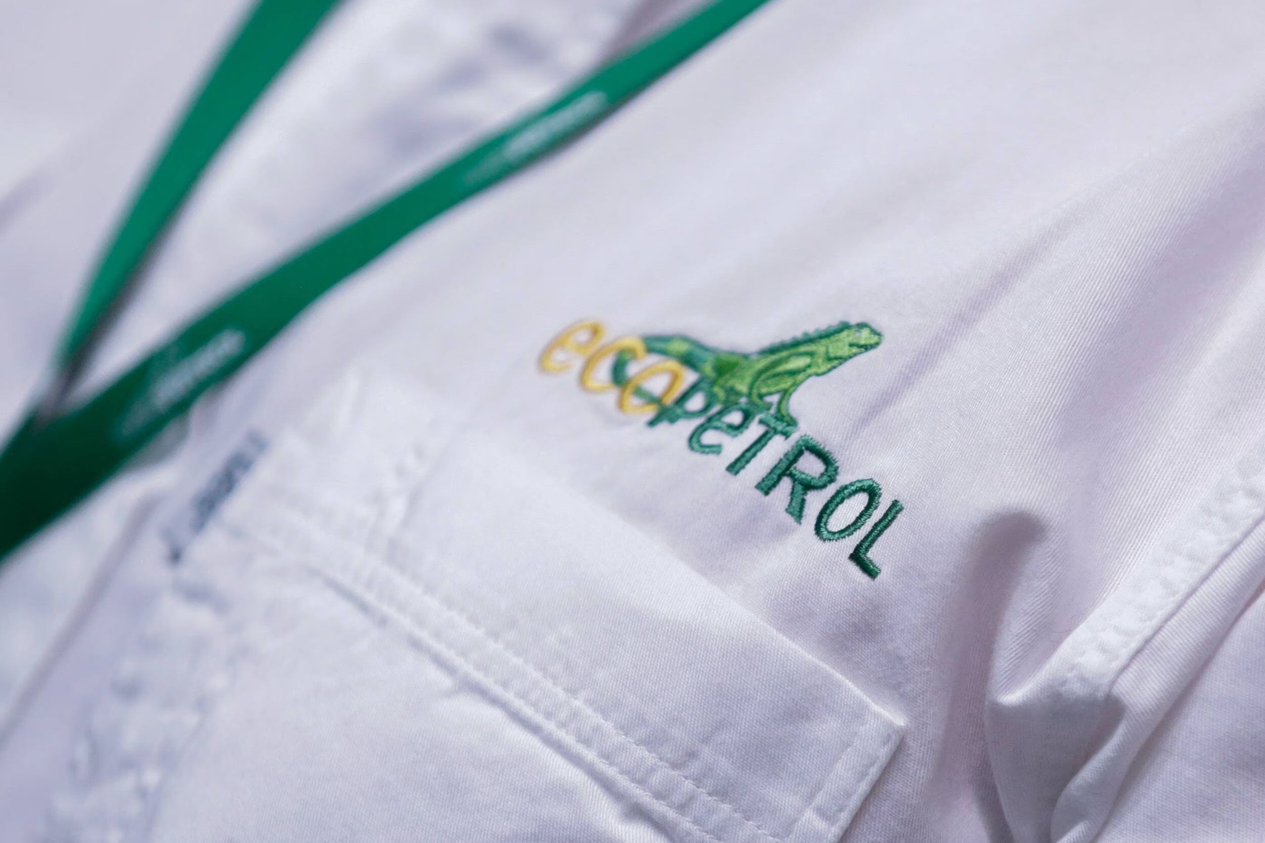 Ecopetrol, imagen de referencia. Foto: (Colprensa - Diego Pineda) / Diego Pineda