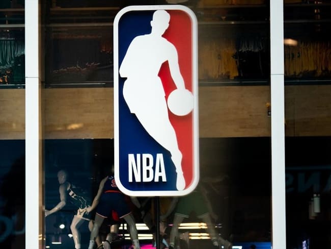 La NBA recorta cuarentenas de jugadores por Covid-19. Foto: Getty Images