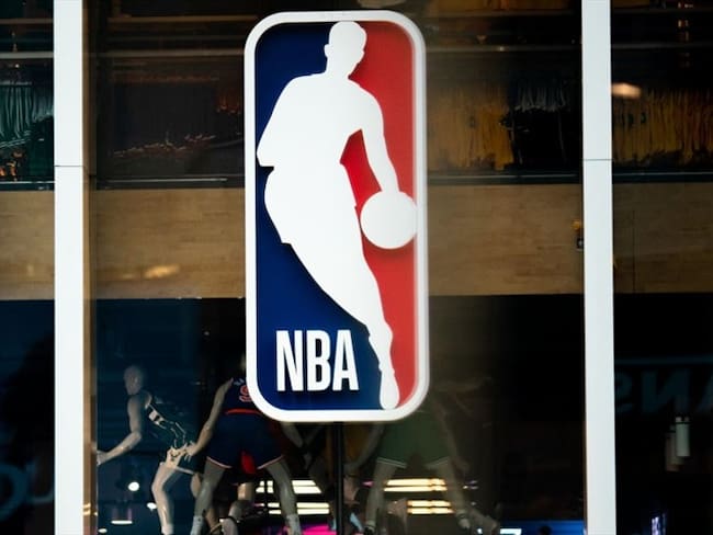 Aprueban formato de 22 equipos y NBA podría regresar en julio. Foto: Getty Images