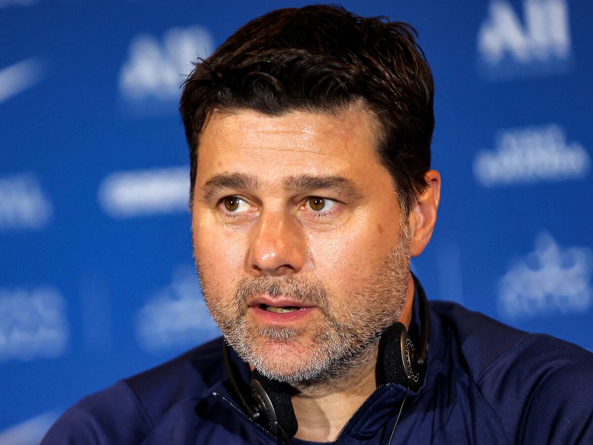Pochettino, nuevo entrenador del Chelsea para dos temporadas y una opcional