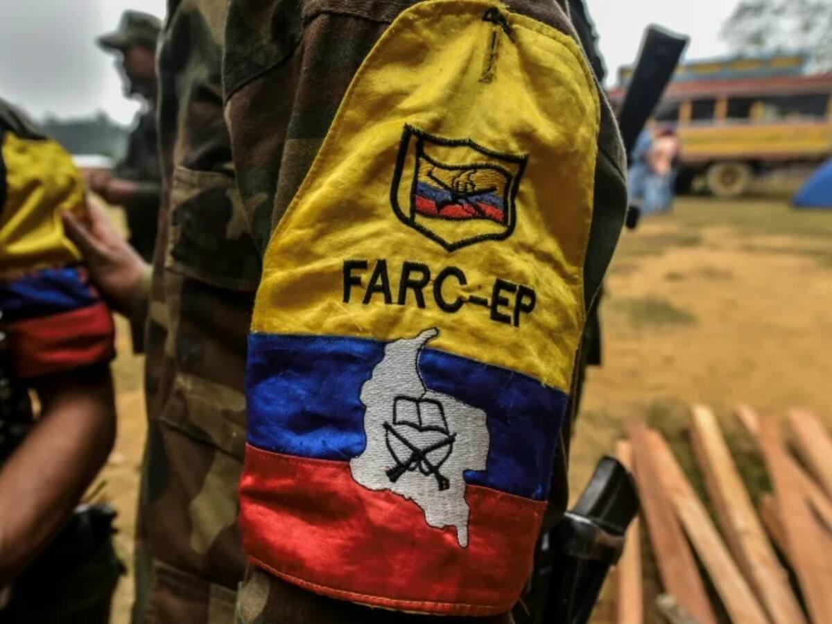 Corte Suprema mantiene en libertad al exrepresentante Pedro Nelson Pardo, procesado por Farcpolítica