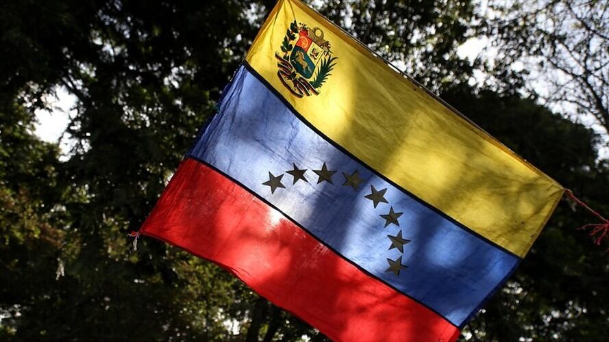 Estatuto para migrantes venezolanos. Foto: Colprensa