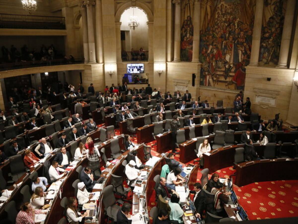 Ricardo Roa, Gabriel Hilsaca y Santander Lopesierra declararán ante Comisión de Acusación