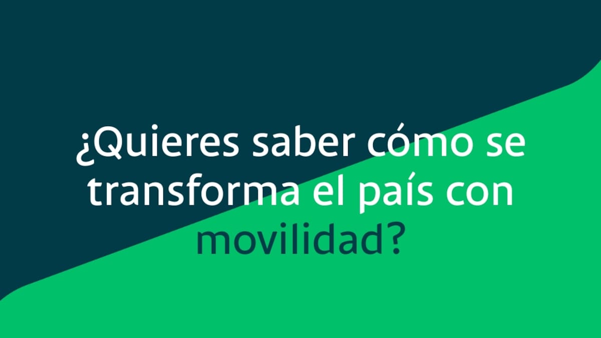 Renting Colombia, 27 años impulsando soluciones de movilidad: este es su modelo sostenible