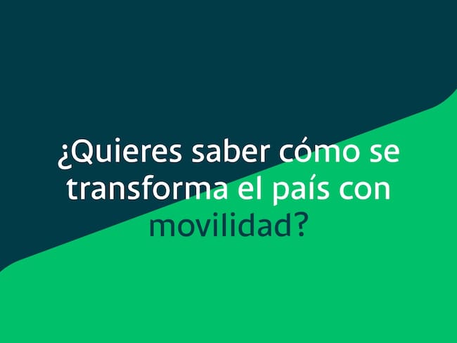 Renting Colombia, 27 años impulsando soluciones de movilidad: este es su modelo sostenible
