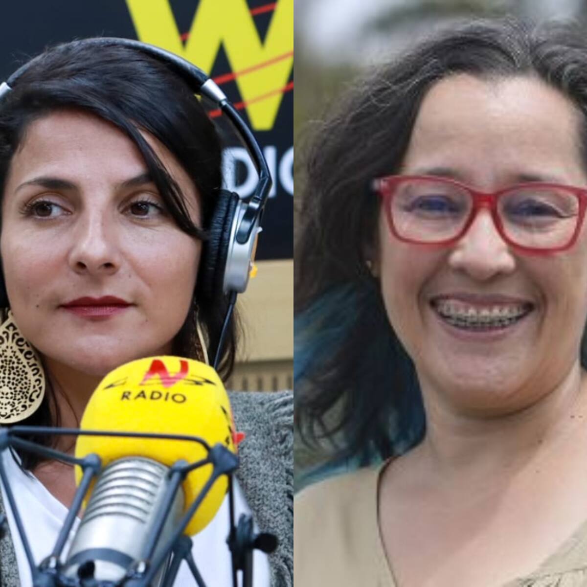 Irene Vélez: Me arrepiento de no haber entrevistado a Belizza Ruiz