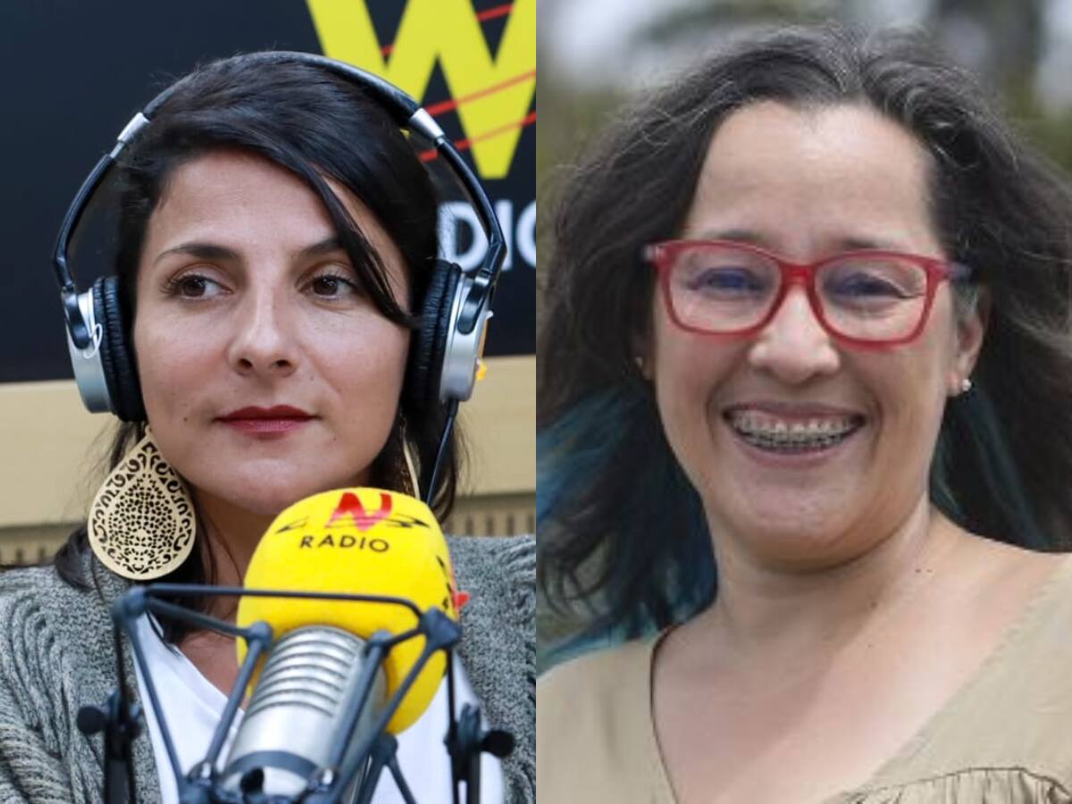 Irene Vélez: Me arrepiento de no haber entrevistado a Belizza Ruiz