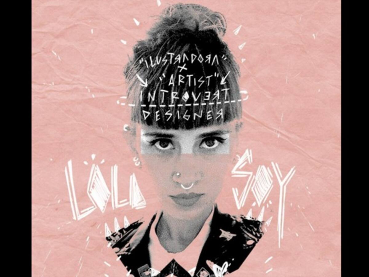 Lorena Restrepo, 28 años, diseñadora e ilustradora, es #UnaMujerW