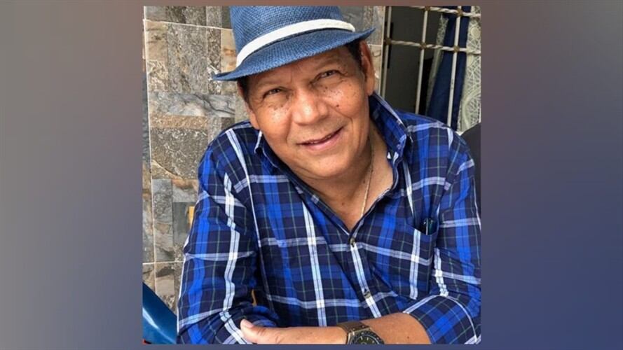 El Festival Vallenato rinde homenaje al compositor Rosendo Romero. Foto: Colprensa