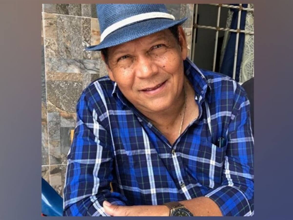 El Festival Vallenato rinde homenaje al compositor Rosendo Romero