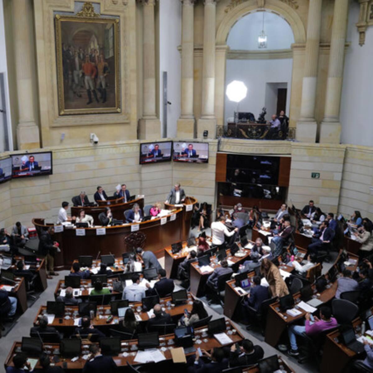Congreso aprueba el presupuesto de 2023: estos fueron los asuntos más polémicos