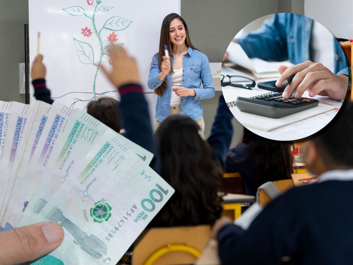 Así será el aumento de matrículas y pensiones en los colegios privados para el 2027: haga cuentas