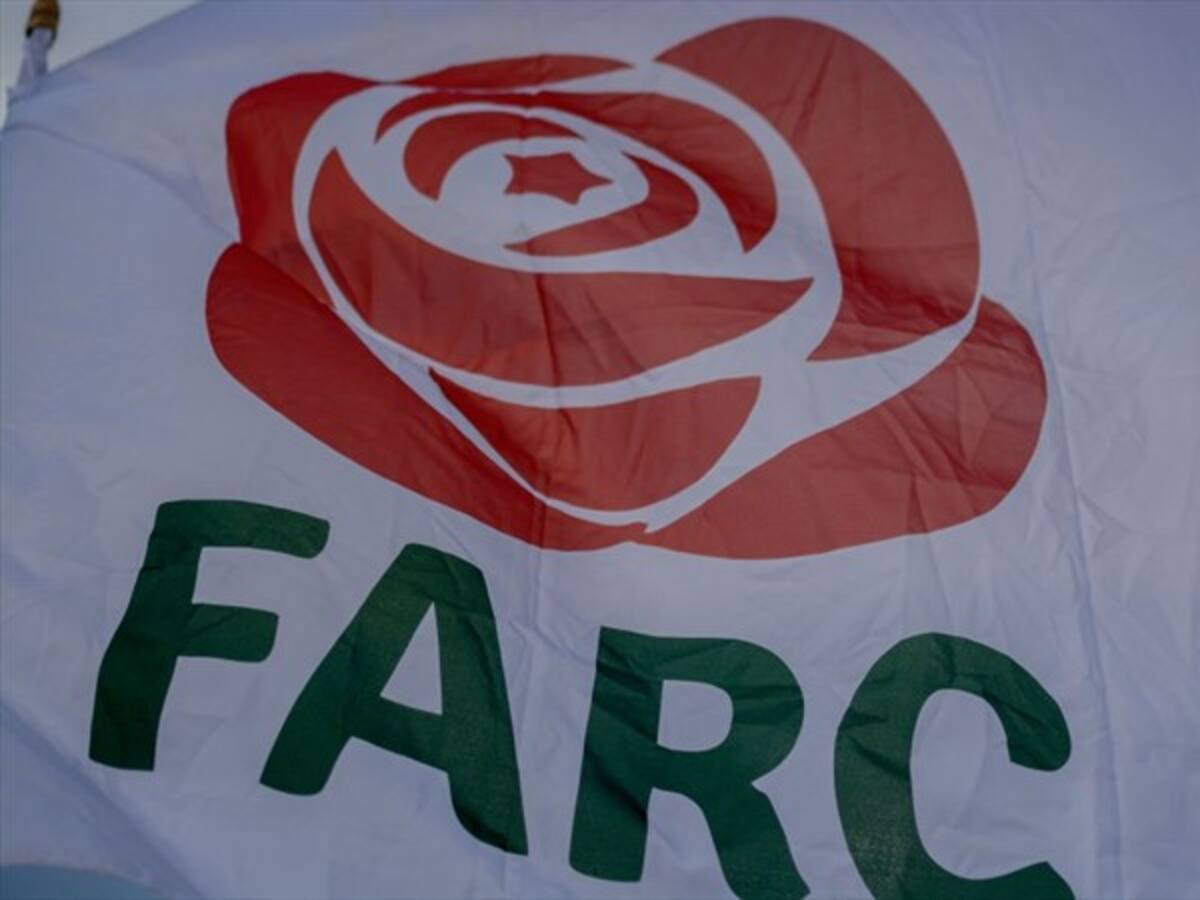 No tratamos de boicotear lo que ha tenido las Farc: ONG Comité de Reconciliación