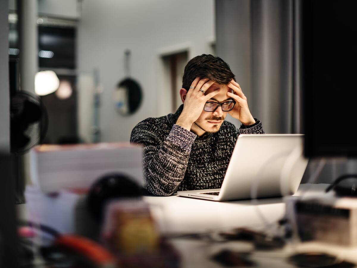 ¿Por qué cada vez cuesta más concentrarnos? Psiquiatra respondió