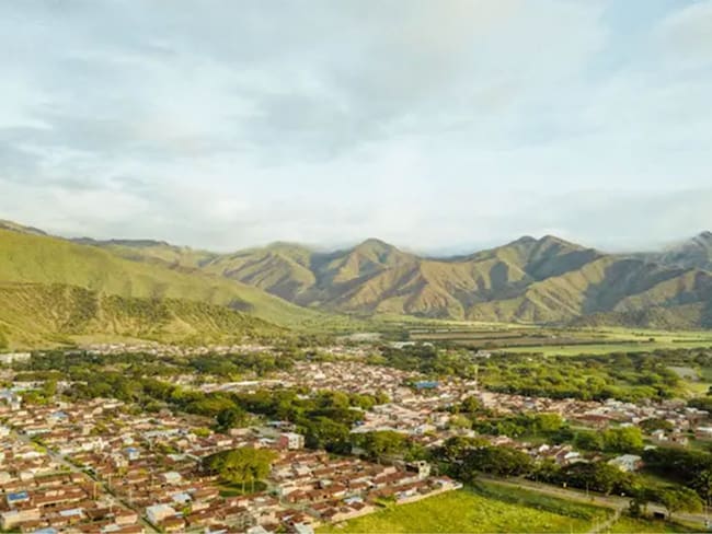 Nueva inversión del gobierno del Valle: más de $26.000 millones para proyectos de turismo sostenible