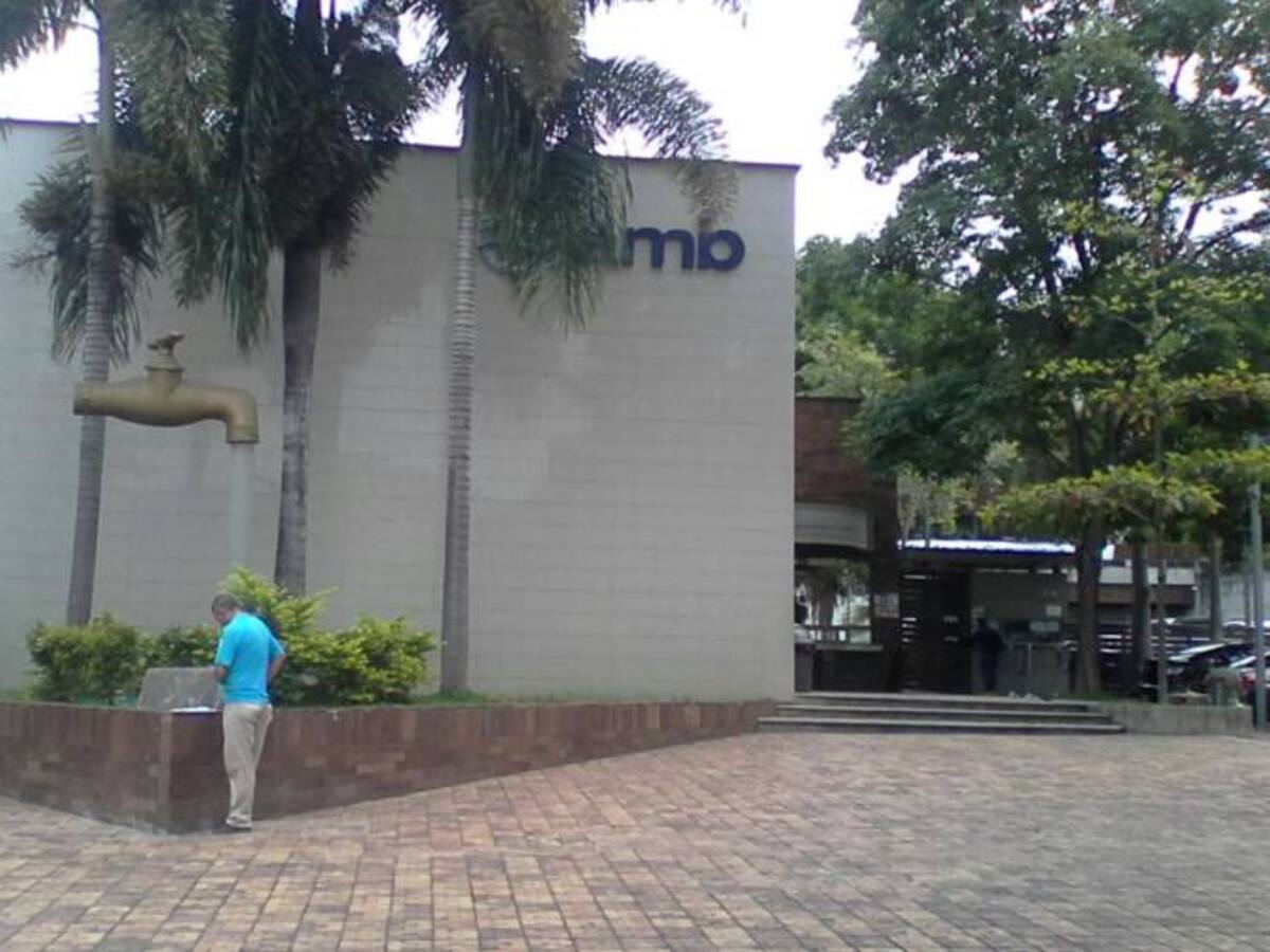 Acueducto de Bucaramanga responde a denuncia de un presunto carrusel de contratación